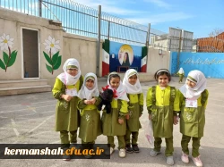 بازدید علمی از مدرسه تحولی امام مهدی (عج) و بنای تاریخی بیگلربیگی 5