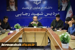 نشست قرآنی با موضوع اهمیت و جایگاه تدبر در قرآن 4