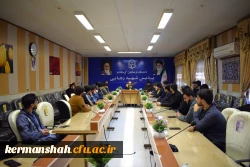 نشست قرآنی با موضوع اهمیت و جایگاه تدبر در قرآن 13