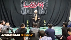 مراسم فاطمیه 2