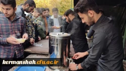 ایستگاه صلواتی به مناسبت ایام فاطمیه 2