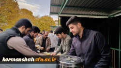 ایستگاه صلواتی به مناسبت ایام فاطمیه 4