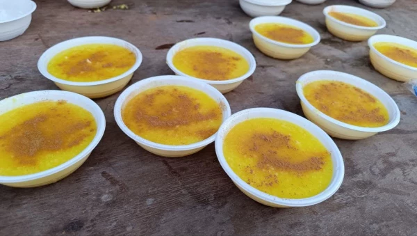 ایستگاه صلواتی به مناسبت ایام فاطمیه 6