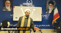 نشست توانمند سازی دبیران کانون های دانشجویی پردیس شهید رجایی 4