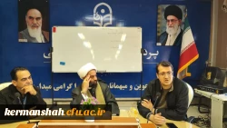 نشست توانمند سازی دبیران کانون های دانشجویی پردیس شهید رجایی 5