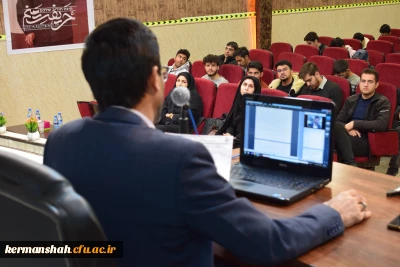 برگزاری پیش نشست همایش ملی تعلیم و تربیت در گام دوم انقلاب