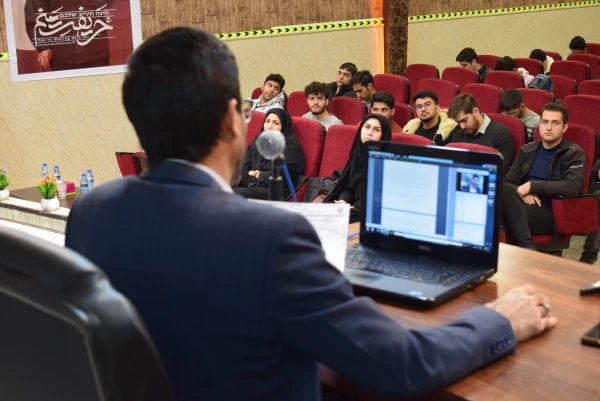 برگزاری پیش نشست همایش ملی تعلیم و تربیت در گام دوم انقلاب اسلامی 2