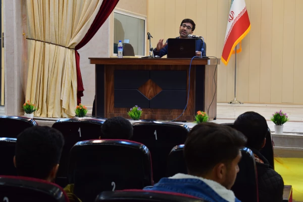 برگزاری پیش نشست همایش ملی تعلیم و تربیت در گام دوم انقلاب اسلامی 3