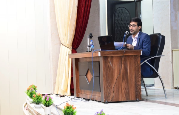 برگزاری پیش نشست همایش ملی تعلیم و تربیت در گام دوم انقلاب اسلامی 4