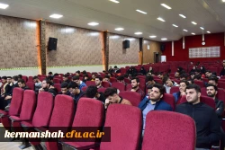 برگزاری پیش نشست همایش ملی تعلیم و تربیت در گام دوم انقلاب اسلامی 5