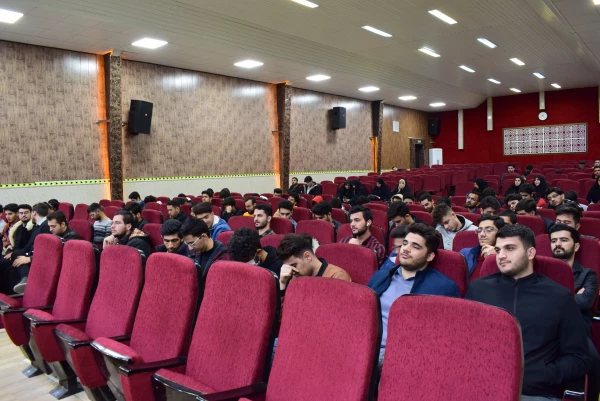 برگزاری پیش نشست همایش ملی تعلیم و تربیت در گام دوم انقلاب اسلامی 5