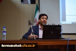 برگزاری پیش نشست همایش ملی تعلیم و تربیت در گام دوم انقلاب اسلامی 6