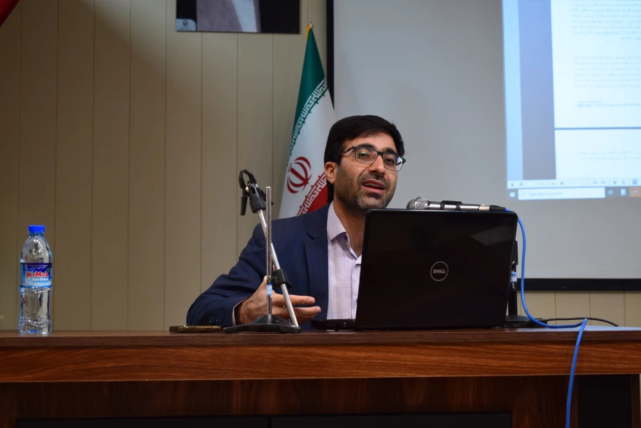 برگزاری پیش نشست همایش ملی تعلیم و تربیت در گام دوم انقلاب اسلامی 6