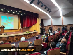 دیدار دانشجویان با استاندار به مناسبت روز دانشجو
 2