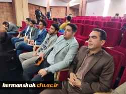 دیدار دانشجویان با استاندار به مناسبت روز دانشجو
 3