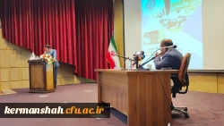 دیدار دانشجویان با استاندار به مناسبت روز دانشجو
 2