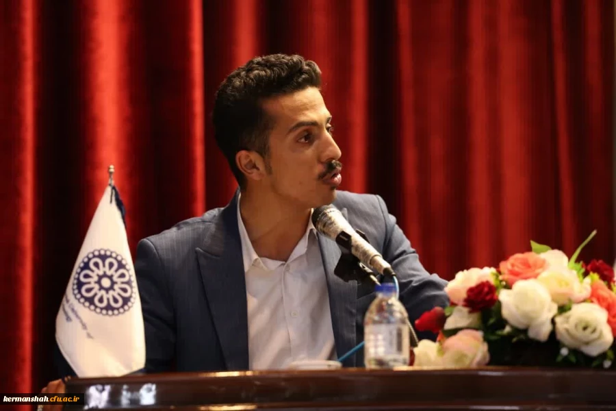 دیدار دانشجویان با استاندار به مناسبت روز دانشجو
 2