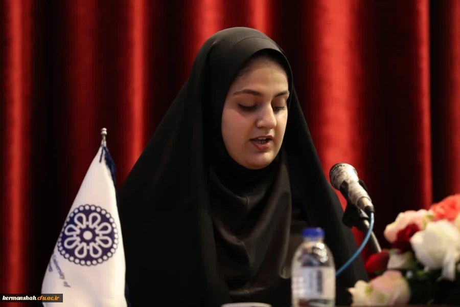 دیدار دانشجویان با استاندار به مناسبت روز دانشجو
 2