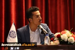 دیدار دانشجویان با استاندار به مناسبت روز دانشجو
 3