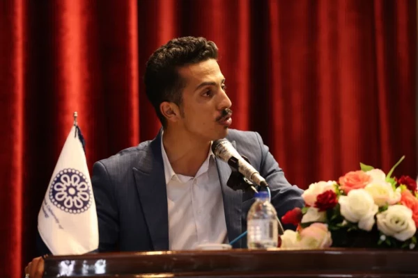 دیدار دانشجویان با استاندار به مناسبت روز دانشجو
 3