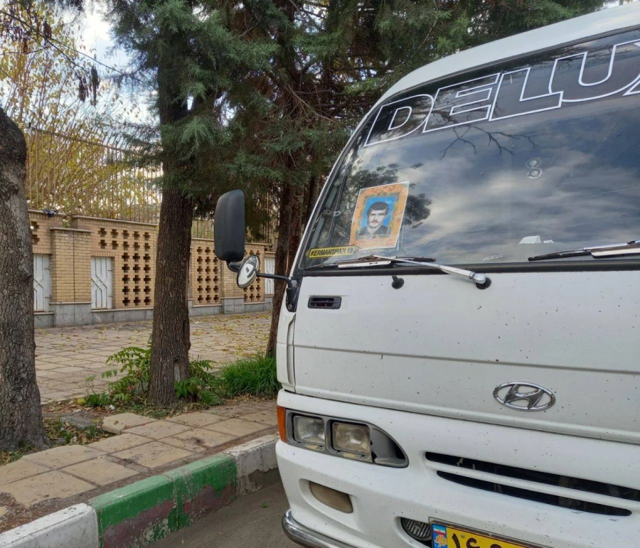  اردوی تفریحی_تشکیـلاتی دانشجویی(بازدید از طاقبستان و تکیه معاون الملک) 3