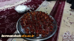  اردوی تفریحی_تشکیـلاتی دانشجویی(بازدید از طاقبستان و تکیه معاون الملک) 11