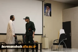  مراسم بزرگداشت روز دانشجو 2