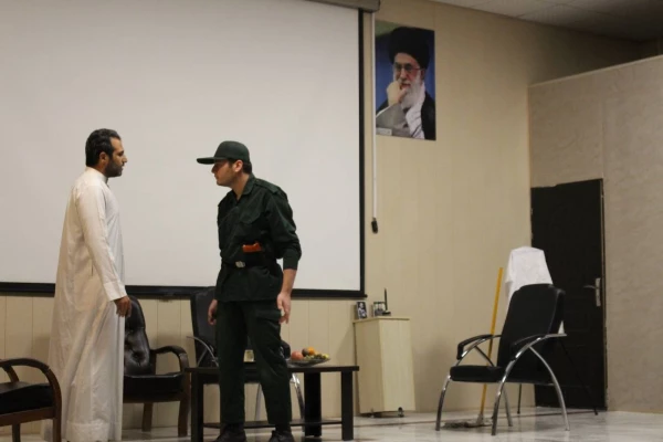  مراسم بزرگداشت روز دانشجو 2