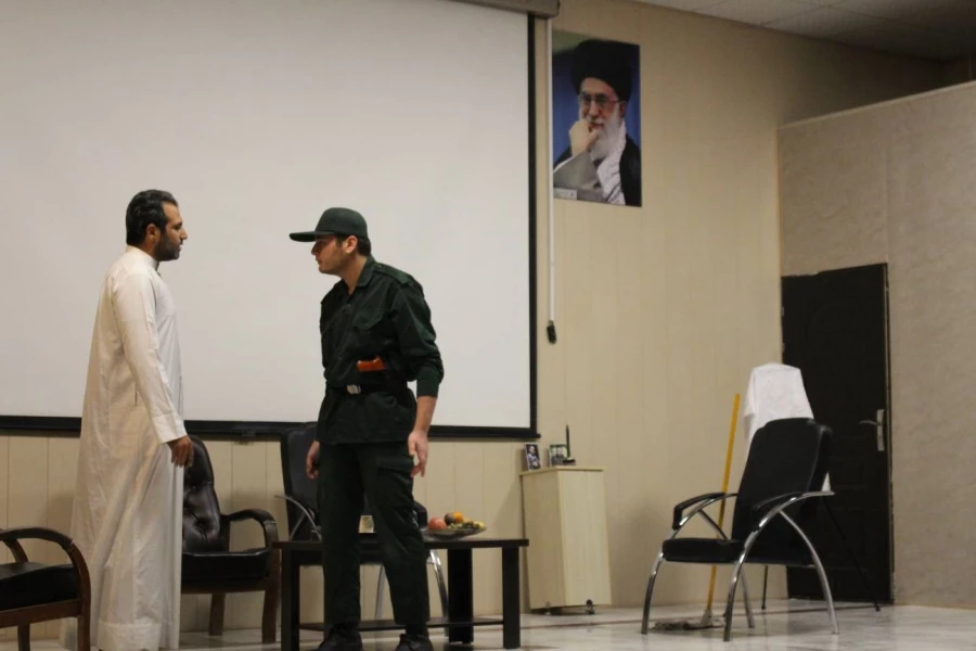  مراسم بزرگداشت روز دانشجو 2