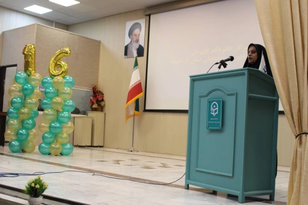  مراسم بزرگداشت روز دانشجو 3