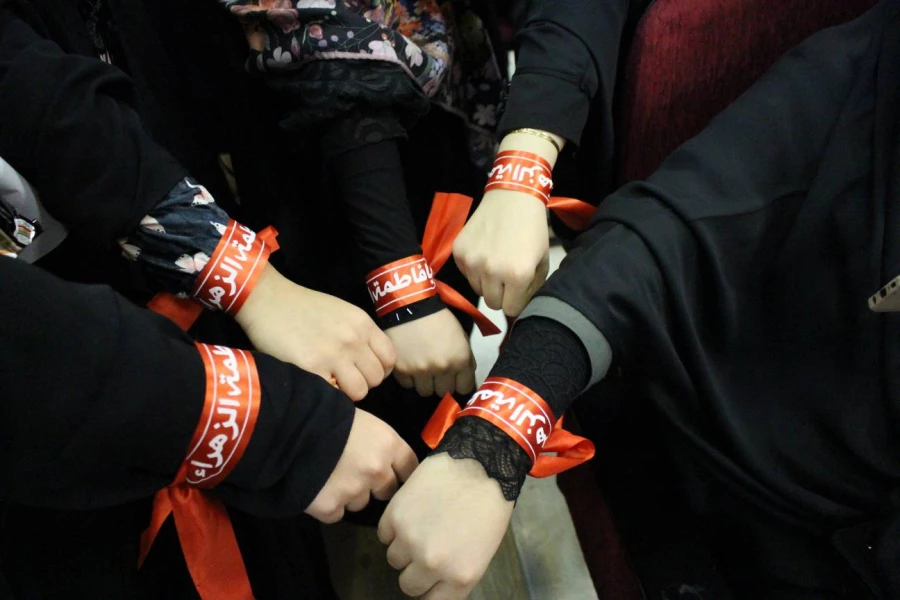  مراسم بزرگداشت روز دانشجو 4