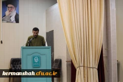  مراسم بزرگداشت روز دانشجو 5