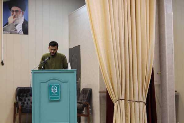  مراسم بزرگداشت روز دانشجو 5