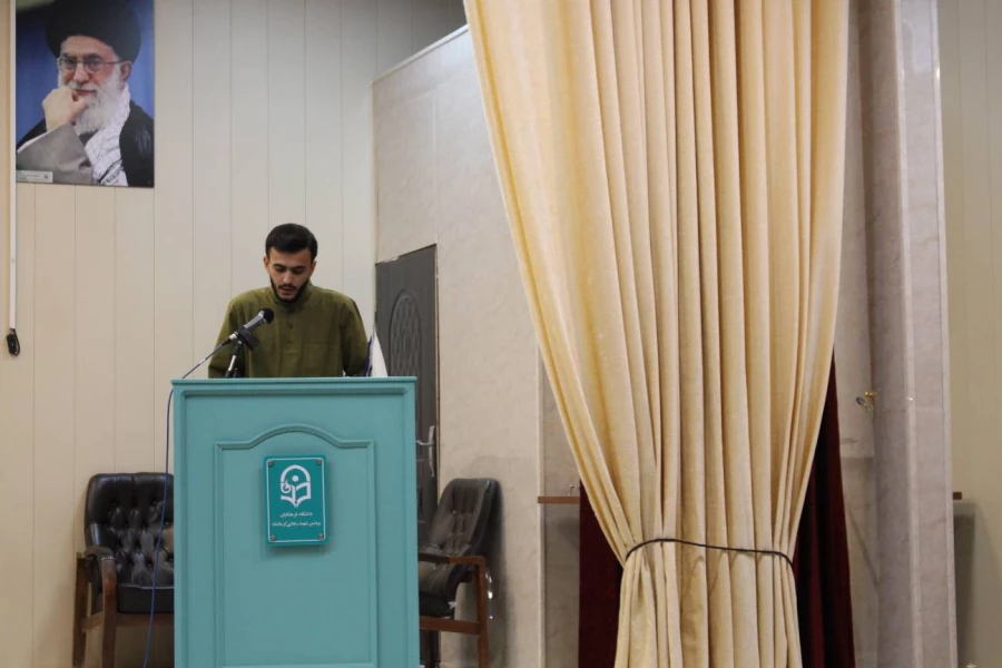  مراسم بزرگداشت روز دانشجو 5