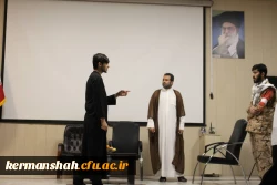  مراسم بزرگداشت روز دانشجو 6