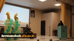  مراسم بزرگداشت روز دانشجو 7