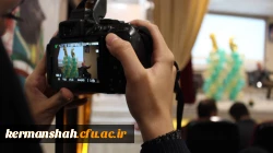  مراسم بزرگداشت روز دانشجو 8