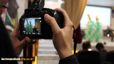  به مناسبت 16 آذر مراسم بزرگداشت روز دانشجو برگزار شد