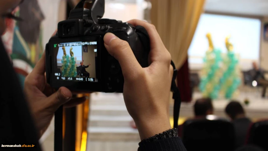  مراسم بزرگداشت روز دانشجو 8