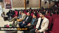  مراسم بزرگداشت روز دانشجو 9