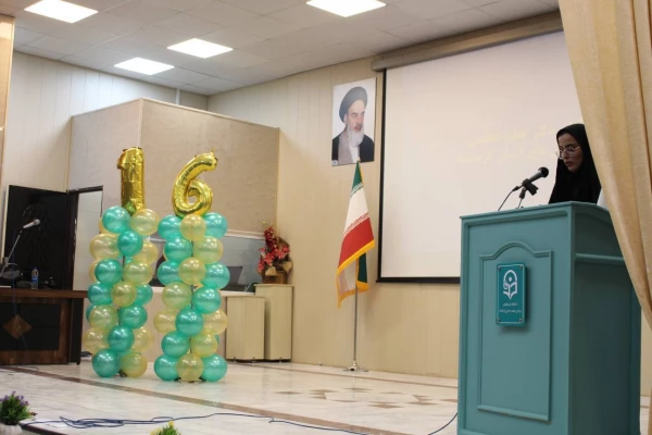  مراسم بزرگداشت روز دانشجو 10