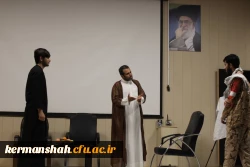  مراسم بزرگداشت روز دانشجو 11