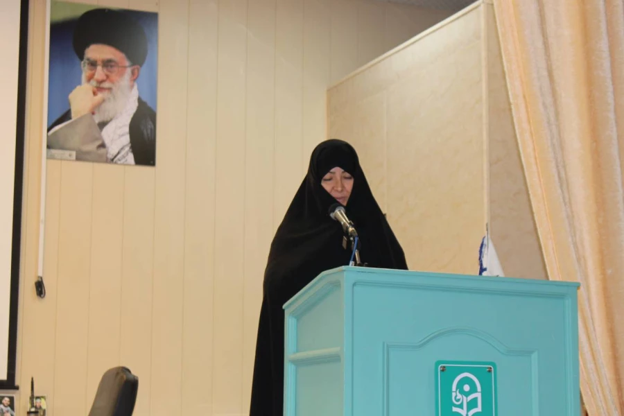  مراسم بزرگداشت روز دانشجو 13