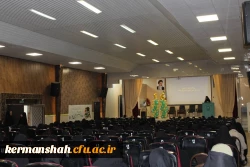  مراسم بزرگداشت روز دانشجو 15