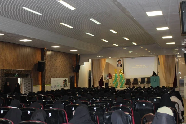  مراسم بزرگداشت روز دانشجو 15