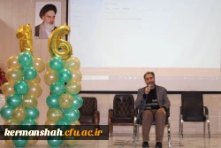  مراسم بزرگداشت روز دانشجو 16