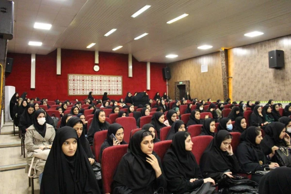  مراسم بزرگداشت روز دانشجو 18