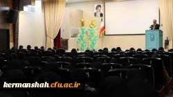  مراسم بزرگداشت روز دانشجو 19