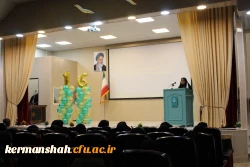 مراسم بزرگداشت روز دانشجو، ویژه دانشجومعلمان پردیس شهید صدوقی 6