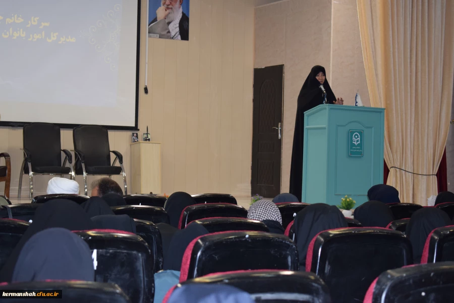 مراسم بزرگداشت روز دانشجو، ویژه دانشجومعلمان پردیس شهید صدوقی 7